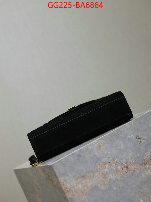 ID: BA6864 $: 225USD,