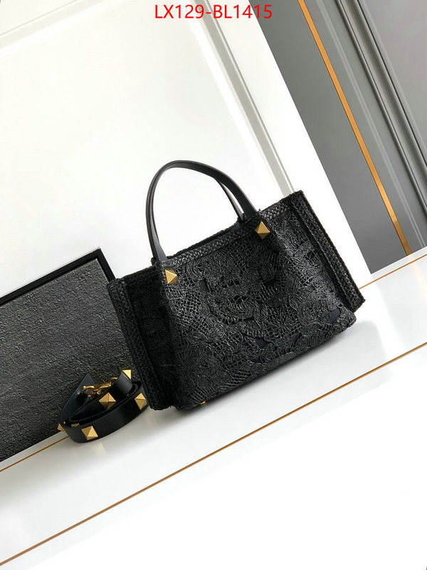 Valentino Bags(4A)-Handbag- best capucines replica ID: BL1415 $: 129USD,
