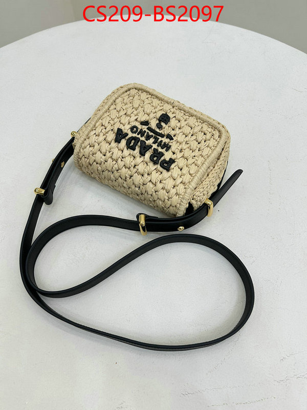 ID: BS2097 $: 209USD,