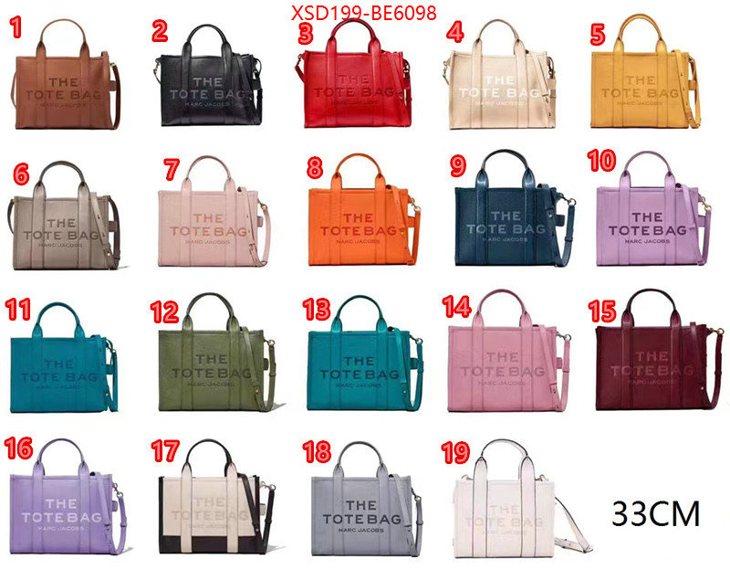 ID: BE6098 $: 199USD,