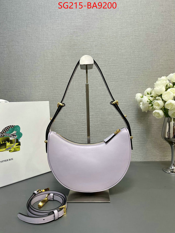 ID: BA9200 $: 215USD,