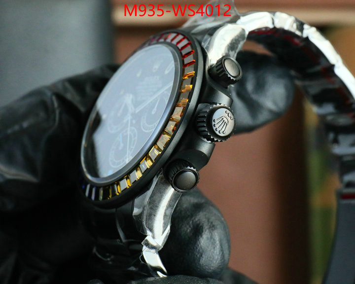 ID: WS4012
