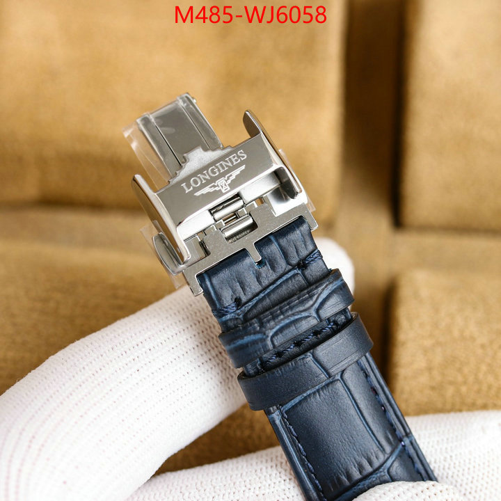 ID: WJ6058