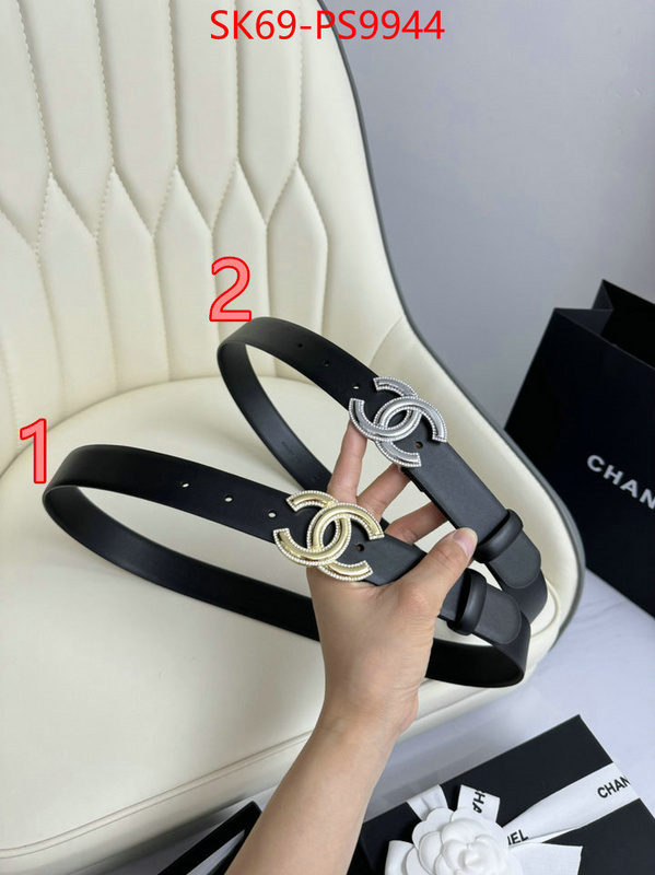 Belts-Chanel mirror quality ID: PS9944 $: 69USD