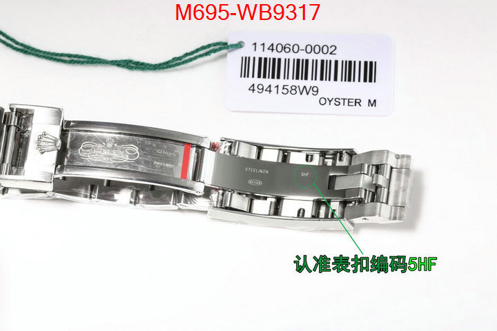 ID: WB9317
