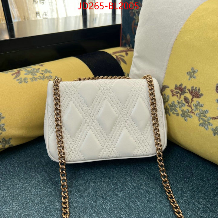 Valentino Bags(TOP)-Crossbody- wholesale replica ID: BL2005 $: 265USD,