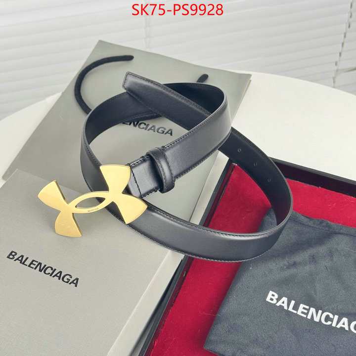 Belts-Balenciaga the most popular ID: PS9928 $: 75USD