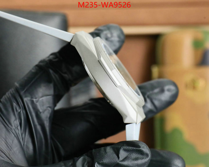 ID: WA9526
