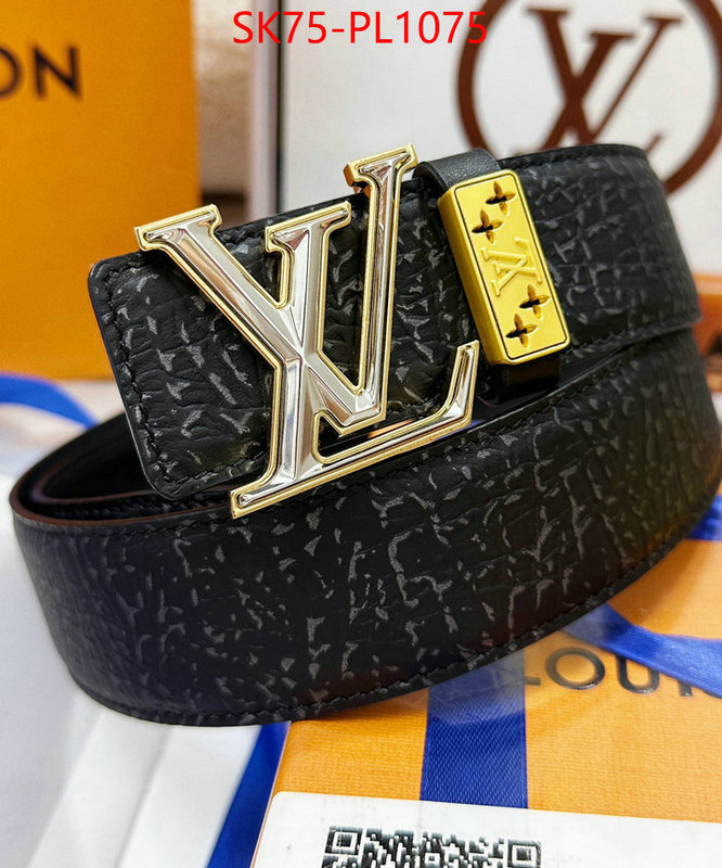 Belts-LV for sale online ID: PL1075 $: 75USD