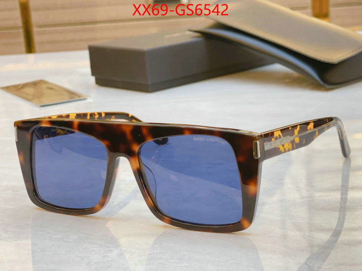 shop designer ID: GS6542