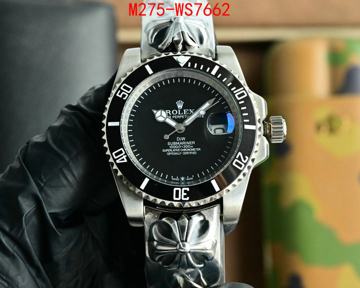 ID: WS7662
