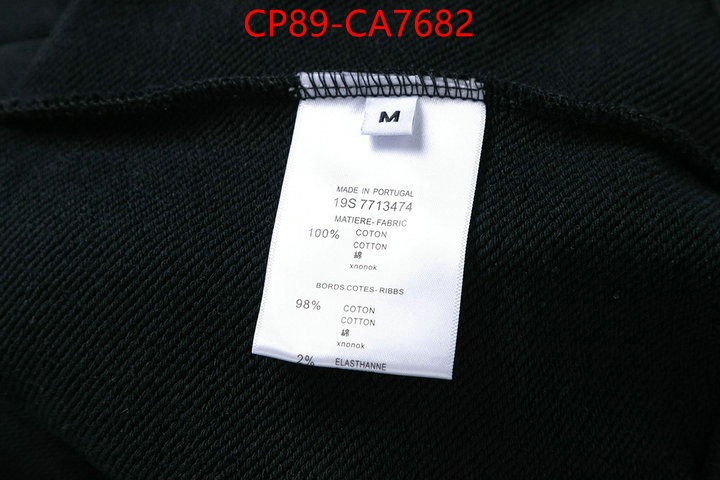perfect quality ID: CA7682