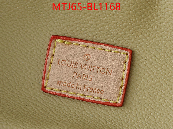 LV Bags(4A)-Vanity Bag- 2024 luxury replicas ID: BL1168 $: 65USD,
