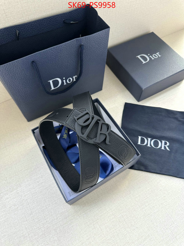 Belts-Dior online from china ID: PS9958 $: 69USD