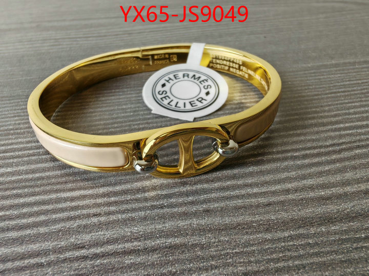 Jewelry-Hermes luxury fashion replica designers ID: JS9049 $: 65USD