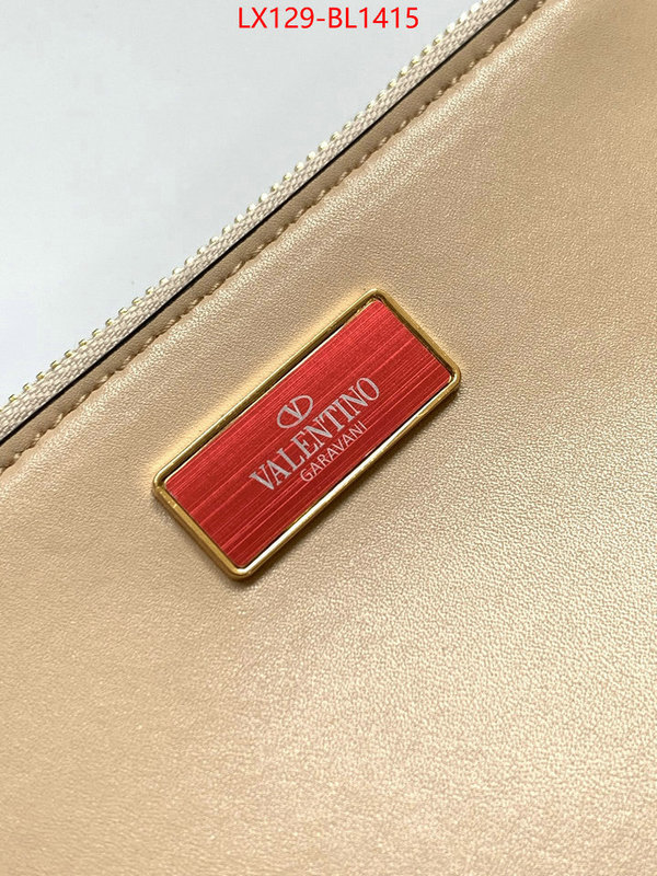 Valentino Bags(4A)-Handbag- best capucines replica ID: BL1415 $: 129USD,