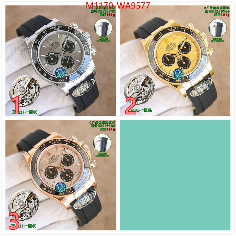 ID: WA9577