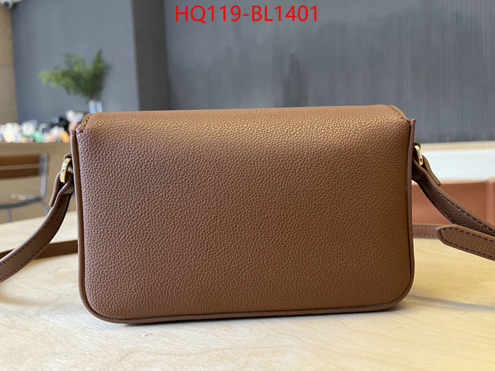 Burberry Bags(4A)-Crossbody- what 1:1 replica ID: BL1401 $: 119USD,
