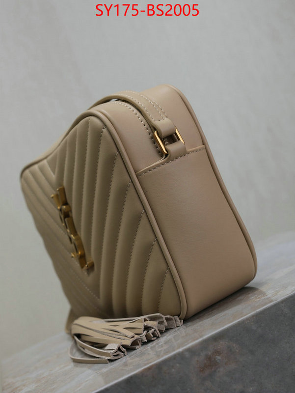 ID: BS2005 $: 175USD,