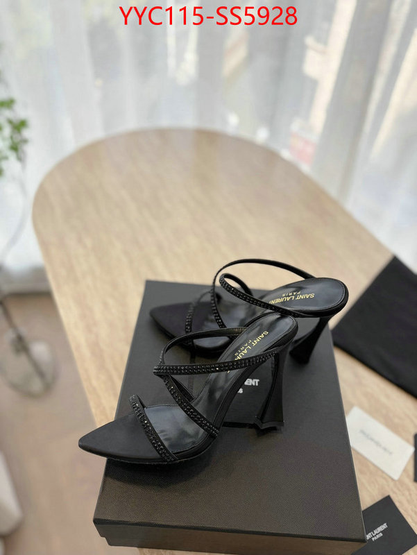 designer ID: SS5928