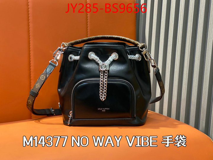 LV Bags(TOP)-Handbag Collection- we provide top cheap aaaaa ID: BS9656 $: 285USD,