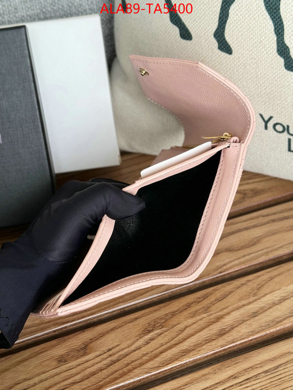 ID: TA5400 $: 89USD,