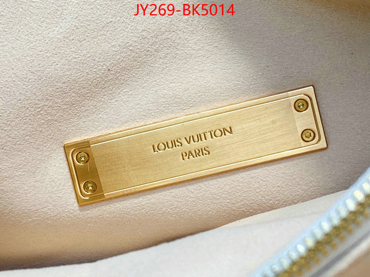LV Bags(TOP)-Pochette MTis- first copy ID: BK5014 $: 269USD,
