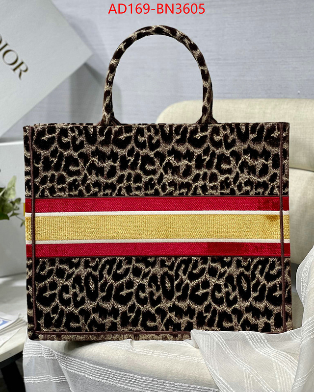 ID: BN3605 $: 169USD,