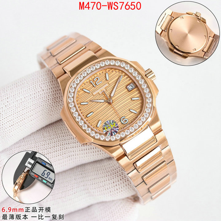ID: WS7650