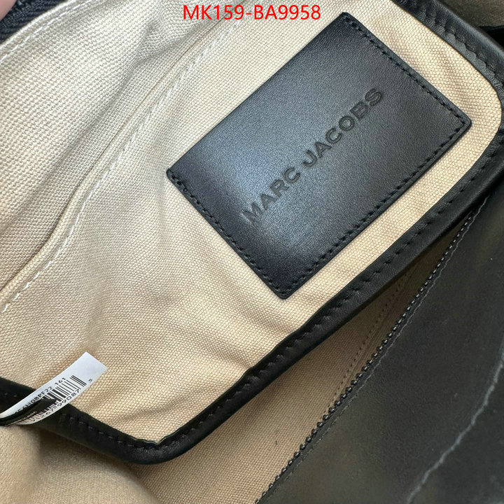 ID: BA9958 $: 159USD,