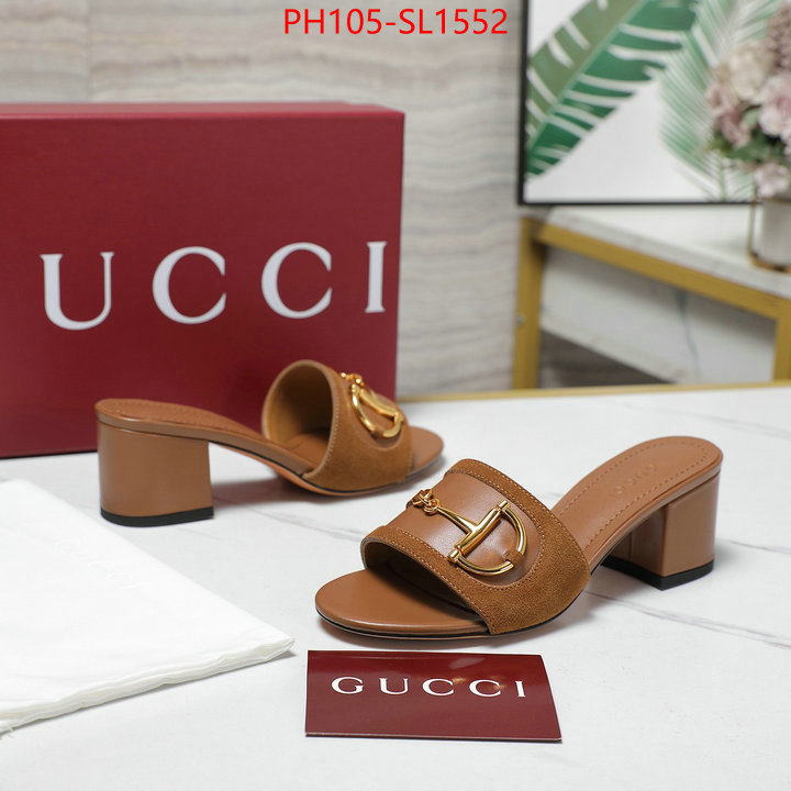 Women Shoes-Gucci china sale ID: SL1552 $: 105USD