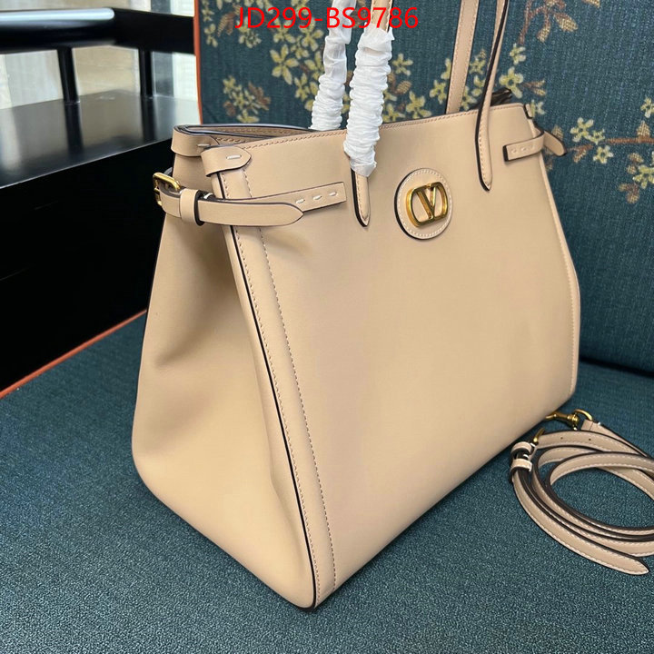 Valentino Bags(TOP)-Handbag- online from china ID: BS9786 $: 299USD,