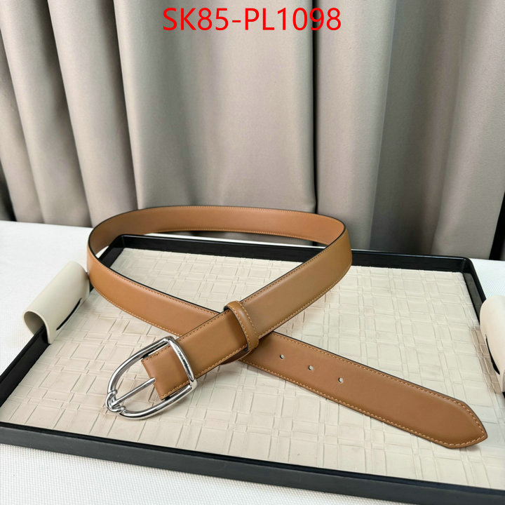 Belts-Tom Ford exclusive cheap ID: PL1098 $: 85USD