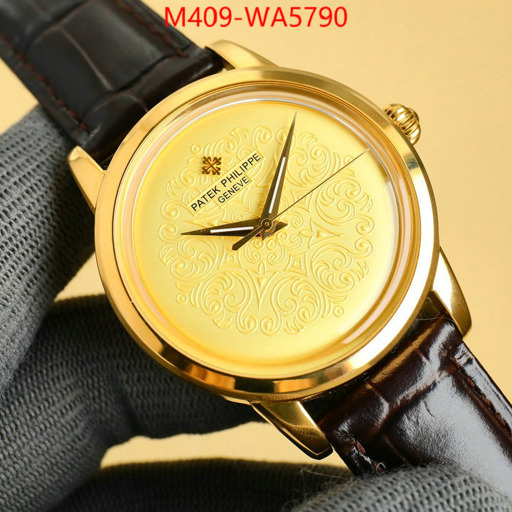 ID: WA5790
