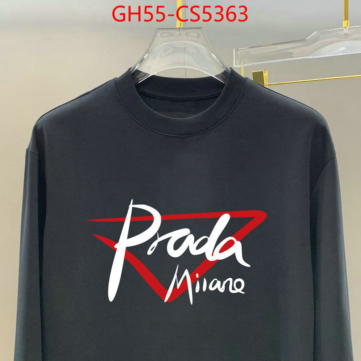 what is aaaaa quality ID: CS5363