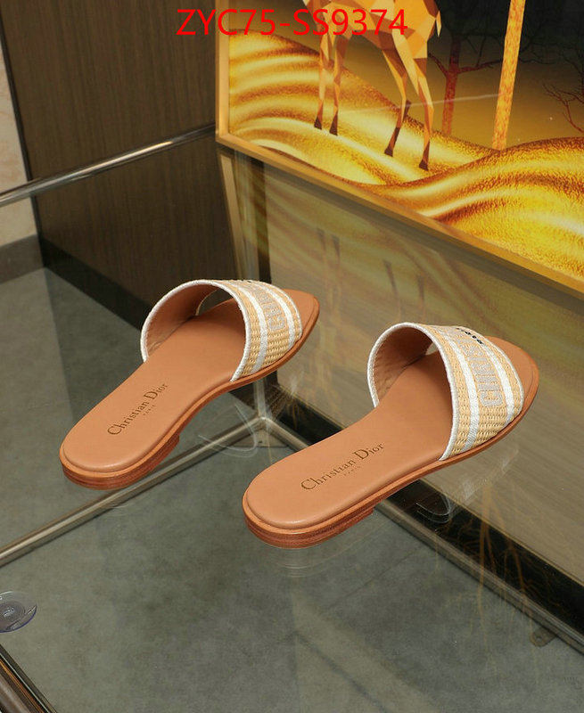 store ID: SS9374