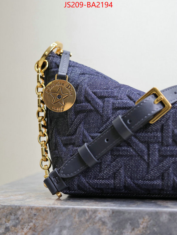ID: BA2194 $: 209USD,