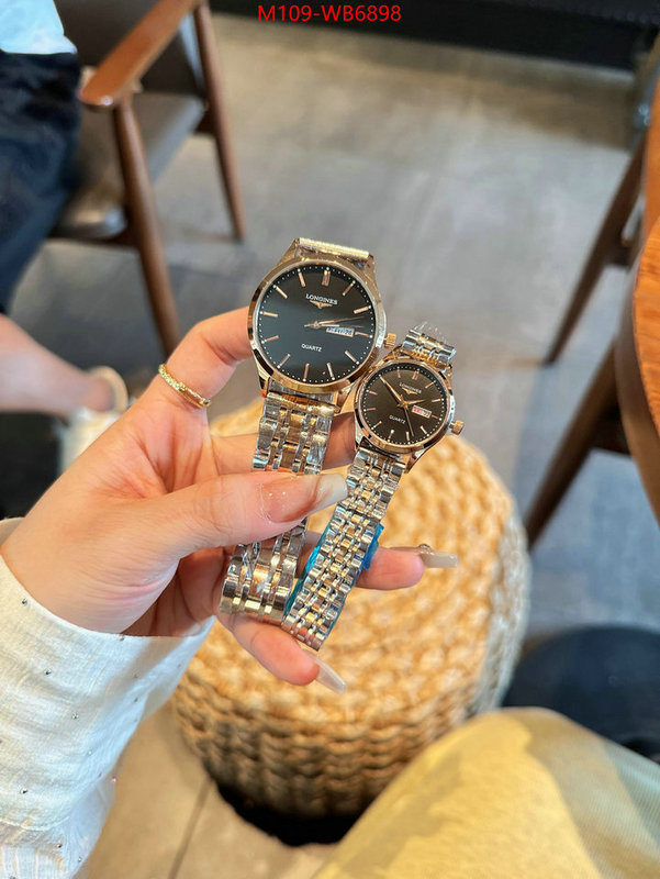 ID: WB6898