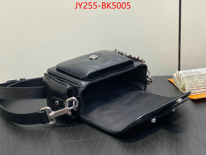 LV Bags(TOP)-Pochette MTis- china sale ID: BK5005 $: 255USD,