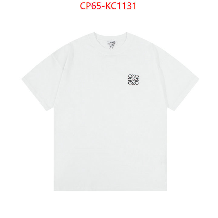 Clothing-Loewe how to buy replcia ID: KC1128 $: 65USD