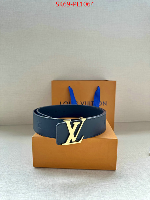Belts-LV wholesale ID: PL1064 $: 69USD