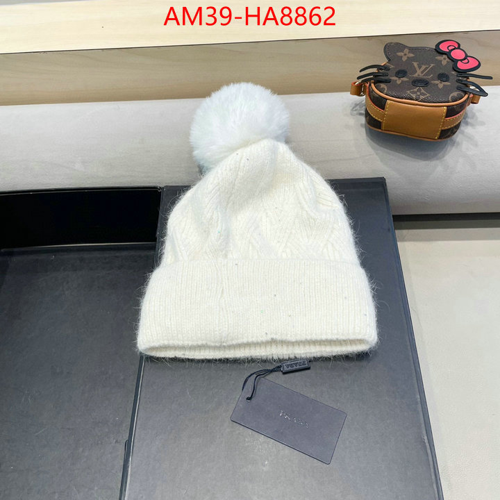 what ID: HA8862