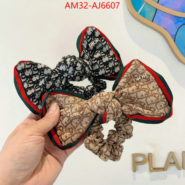 designer fake ID: AJ6607