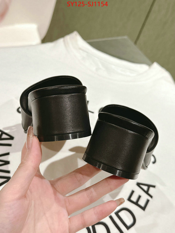 aaaaa+ quality replica ID: SJ1154