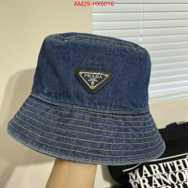 top ID: HX6016