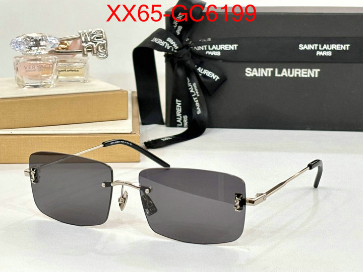 2024 perfect replica designer ID: GC6199
