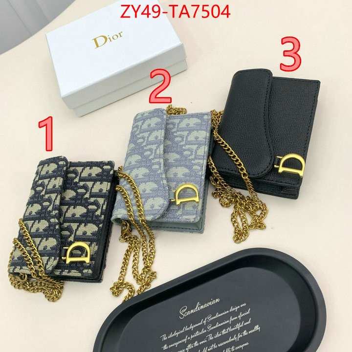 ID: TA7504 $: 49USD,