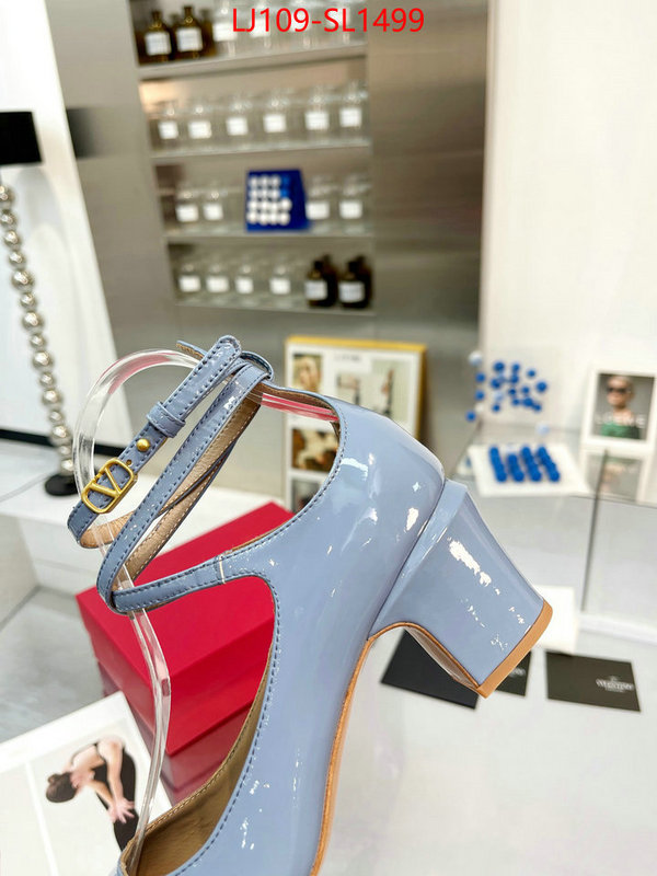 Women Shoes-Valentino the best ID: SL1499 $: 109USD
