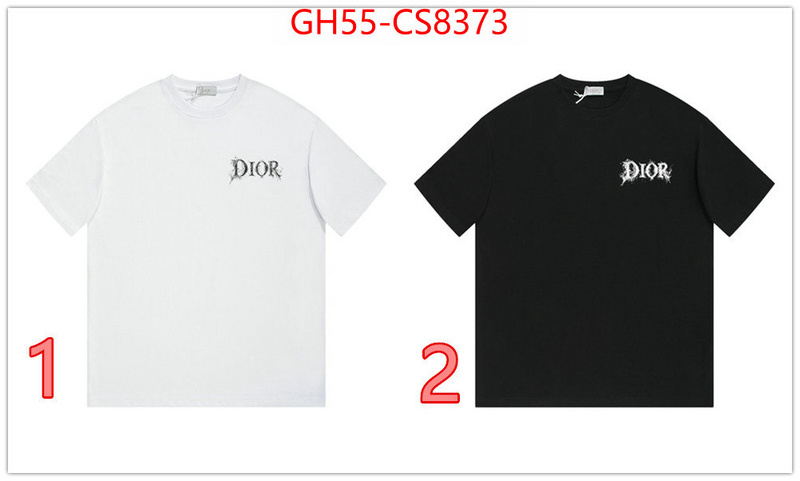 Clothing-Dior new ID: CS8373 $: 55USD
