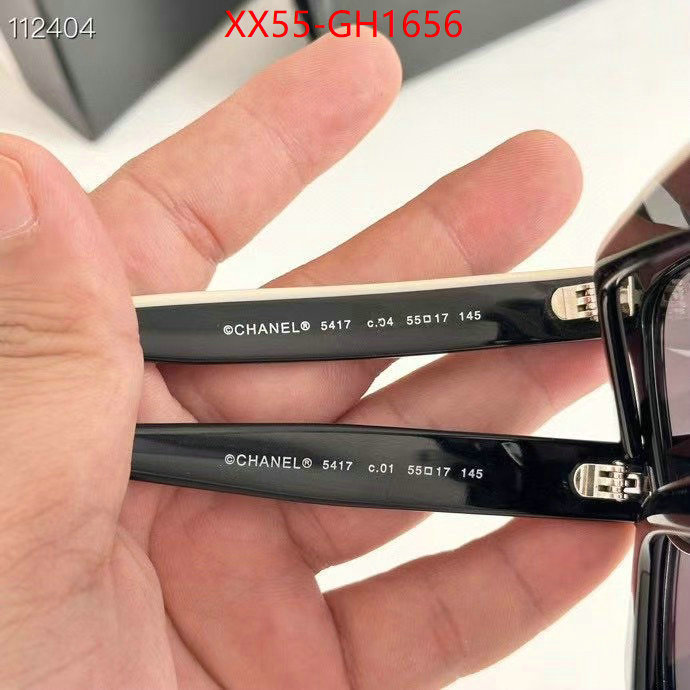 high quality 1:1 replica ID: GH1656